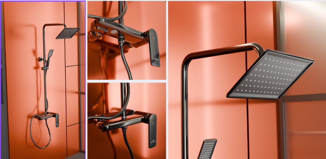 3D Visualization & CGI